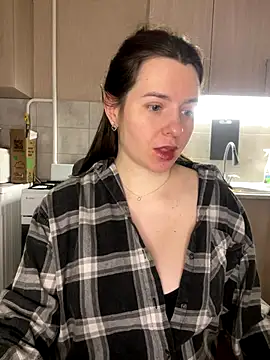 NastyushaaLove online show from November 23, 2025, 8:08 pm