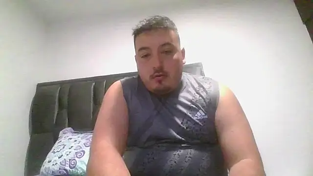 Snapshot of antonycruz chatting on December 29, 2024, 4:16 am antonycruz online show from December 29, 2024, 4:16 am