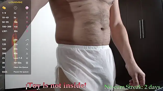 Snapshot of hxmisterh chatting on December 7, 2024, 5:26 am hxmisterh online show from December 7, 2024, 5:26 am