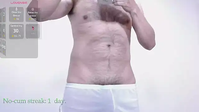 Snapshot of hxmisterh chatting on October 30, 2025, 6:08 pm hxmisterh online show from October 30, 2025, 6:08 pm