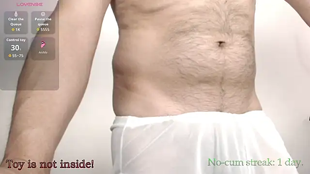 Snapshot of hxmisterh chatting on February 12, 2026, 6:36 pm hxmisterh online show from February 12, 2026, 6:36 pm