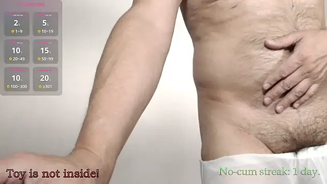 Snapshot of hxmisterh chatting on February 18, 2026, 2:40 am hxmisterh online show from February 18, 2026, 2:40 am