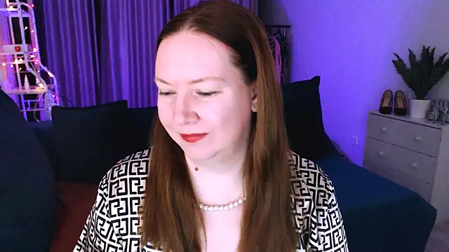 GoddessLara online show from February 22, 2025, 12:38 am