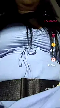 Snapshot of feluriana chatting on July 9, 2026, 9:30 pm feluriana online show from July 9, 2026, 9:30 pm