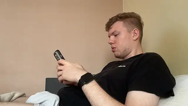 sexybooii6968 online show from September 24, 2025, 9:34 am