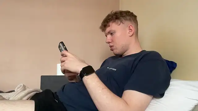 sexybooii6968 online show from October 10, 2025, 12:15 pm