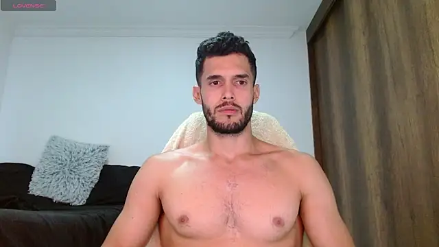 Noah jhonsonn online show from February 24, 2025, 5:20 pm