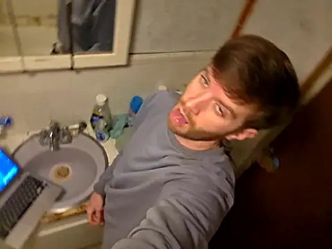 BlueEyedJason online show from November 9, 2025, 10:41 pm