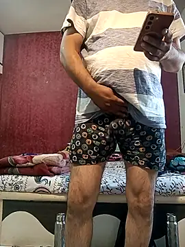 hornydick4you online show from January 17, 2026, 4:39 am