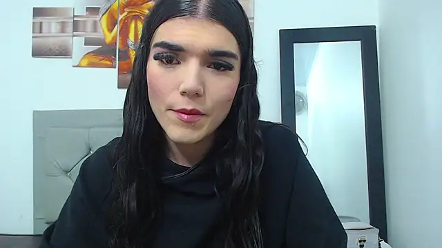 alanastarh online show from March 18, 2026, 12:52 pm