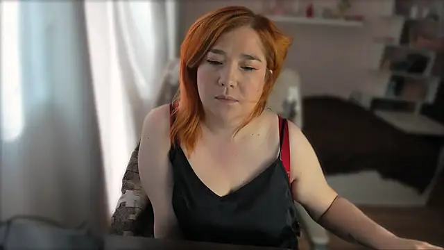 Vi-Vixen online show from May 14, 2026, 2:57 pm