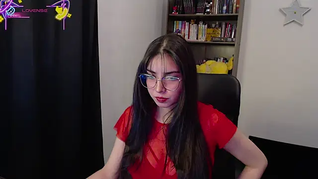 LemonsaD  online show from October 8, 2025, 2:14 pm