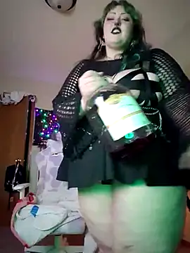 Cutegothcrybabyx online show from February 22, 2025, 3:12 am