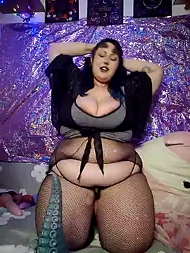 Cutegothcrybabyx online show from March 18, 2025, 1:10 am