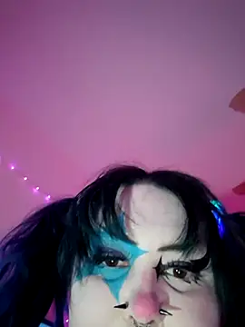 Cutegothcrybabyx online show from February 10, 2026, 2:04 am