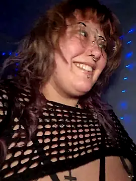 Cutegothcrybabyx online show from April 26, 2026, 2:31 am