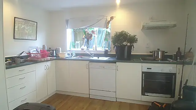 Mattsroom online show from November 9, 2025, 9:02 pm