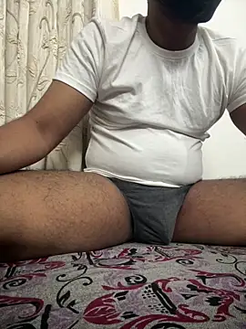 Msunny809 online show from March 13, 2026, 7:53 pm