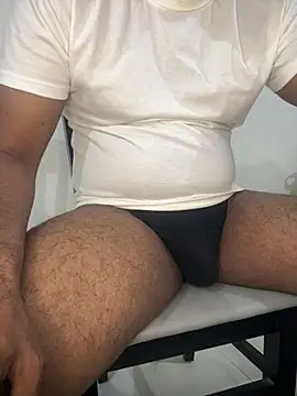 Msunny809 online show from April 16, 2026, 2:40 pm