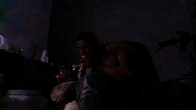 BIG-CkD F online show from April 10, 2026, 3:06 pm