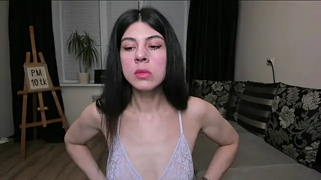 MolagAnna online show from April 8, 2026, 10:21 pm