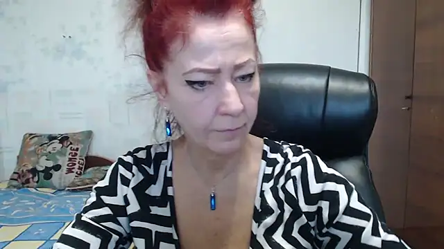 MilayaDFlow online show from January 26, 2025, 1:36 pm