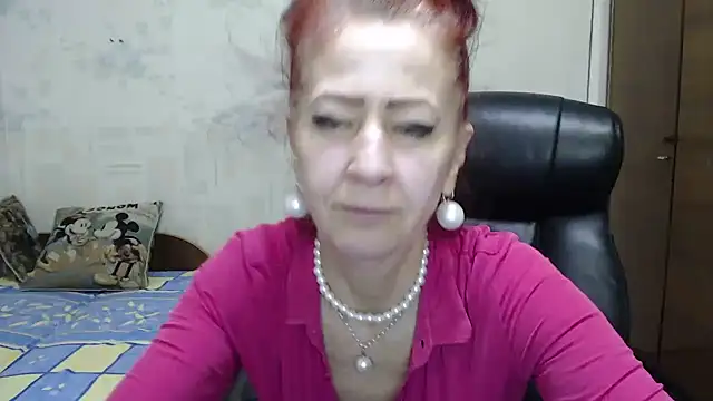 MilayaDFlow online show from March 15, 2025, 10:11 pm