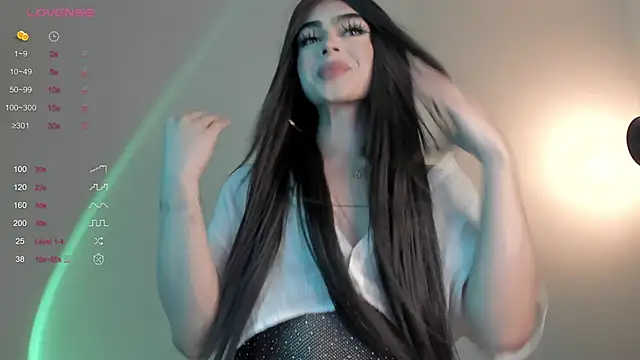 sweetest bella online show from December 21, 2024, 8:54 pm