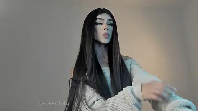 sweetest bella online show from March 11, 2025, 12:44 am