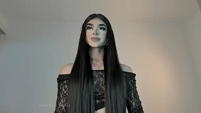 sweetest bella online show from March 21, 2025, 9:34 pm