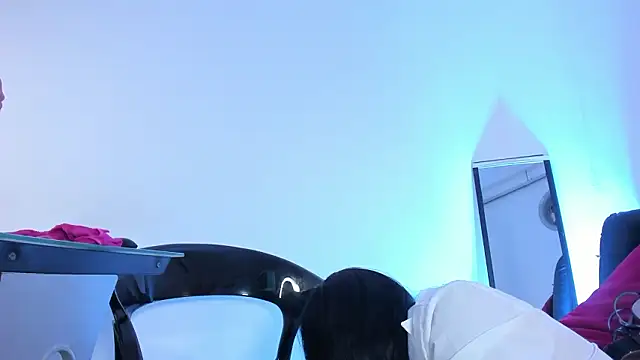 ValerySex  online show from January 31, 2026, 7:11 pm