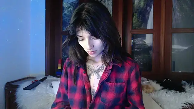 Lilith Mark online show from December 3, 2024, 3:09 am