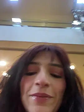 Lilith Mark online show from October 26, 2025, 9:42 pm