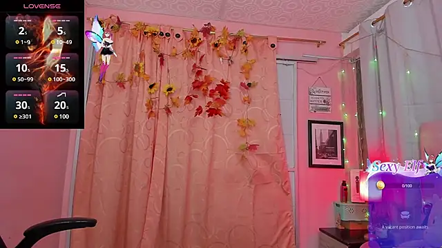 DarshaKhemu online show from February 26, 2025, 11:48 pm