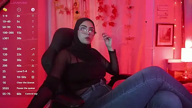 DarshaKhemu online show from March 15, 2025, 11:39 pm