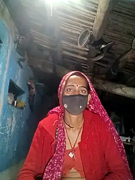 Mohni Das online show from February 3, 2025, 9:50 pm