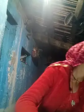 Mohni Das online show from February 23, 2025, 9:16 pm