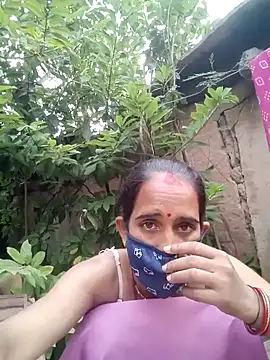 Mohni Das online show from October 23, 2025, 3:28 am