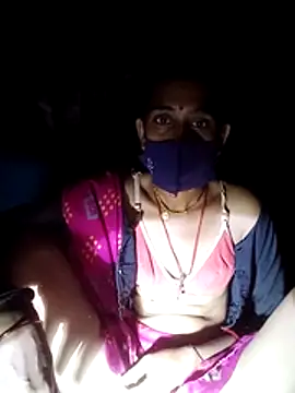 Mohni Das online show from October 24, 2025, 11:23 pm