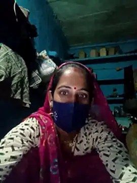 Mohni Das online show from November 2, 2025, 9:28 pm