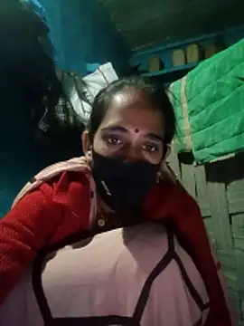 Mohni Das online show from December 1, 2025, 12:37 am