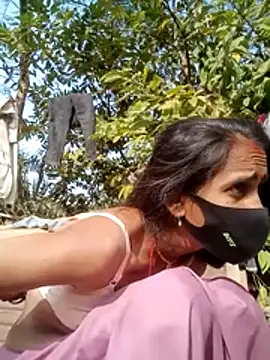 Mohni Das online show from December 14, 2025, 6:08 am