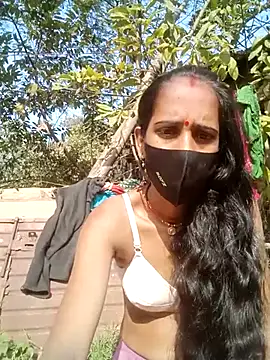 Mohni Das online show from January 9, 2026, 6:38 am