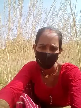 Mohni Das online show from February 28, 2026, 5:19 am