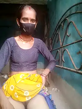 Mohni Das online show from March 27, 2026, 10:59 am