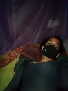 Mohni Das online show from March 29, 2026, 11:05 pm