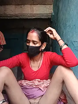 Mohni Das online show from June 3, 2026, 3:31 am