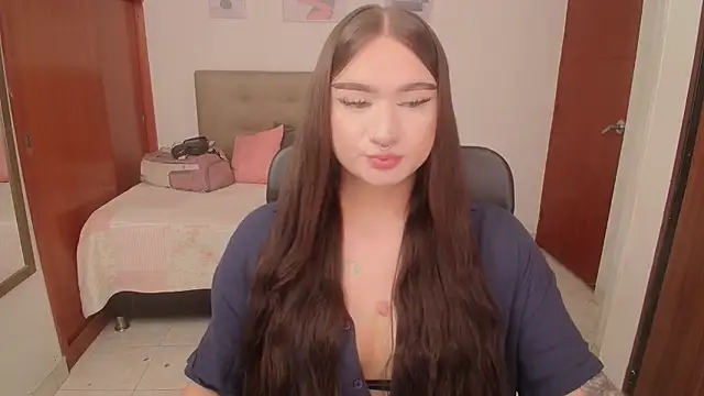 Miley Baker online show from March 6, 2026, 1:51 pm