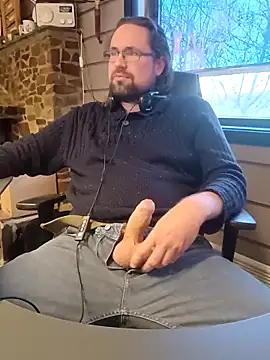 Tj1sen online show from November 24, 2025, 2:17 pm