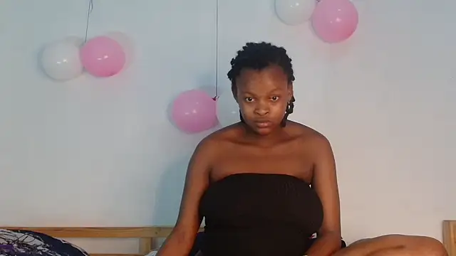 BlondQ2003 online show from October 24, 2025, 8:05 pm